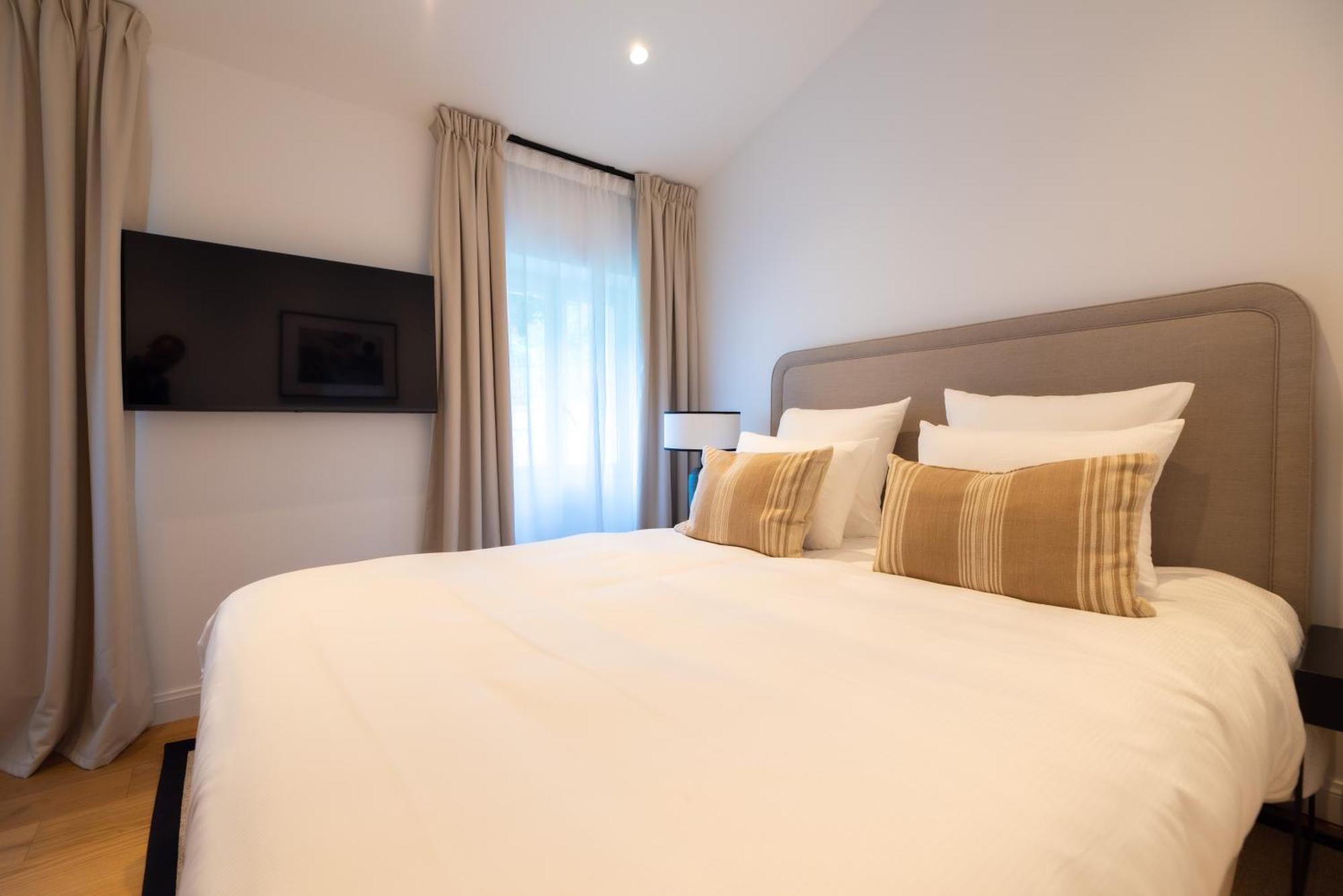 Residence Le Vieux Port Канны Номер фото