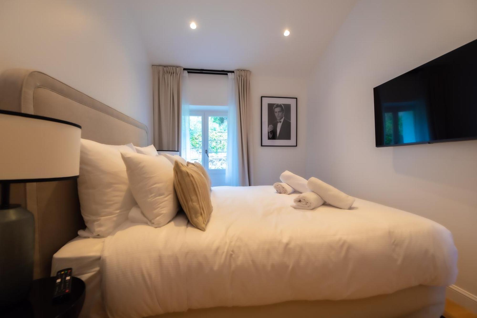 Residence Le Vieux Port Канны Номер фото