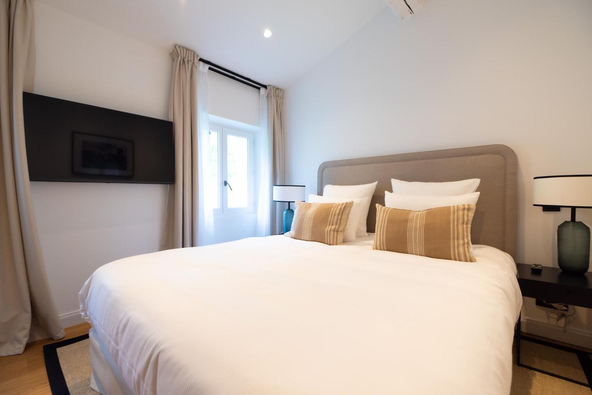 Residence Le Vieux Port Канны Номер фото