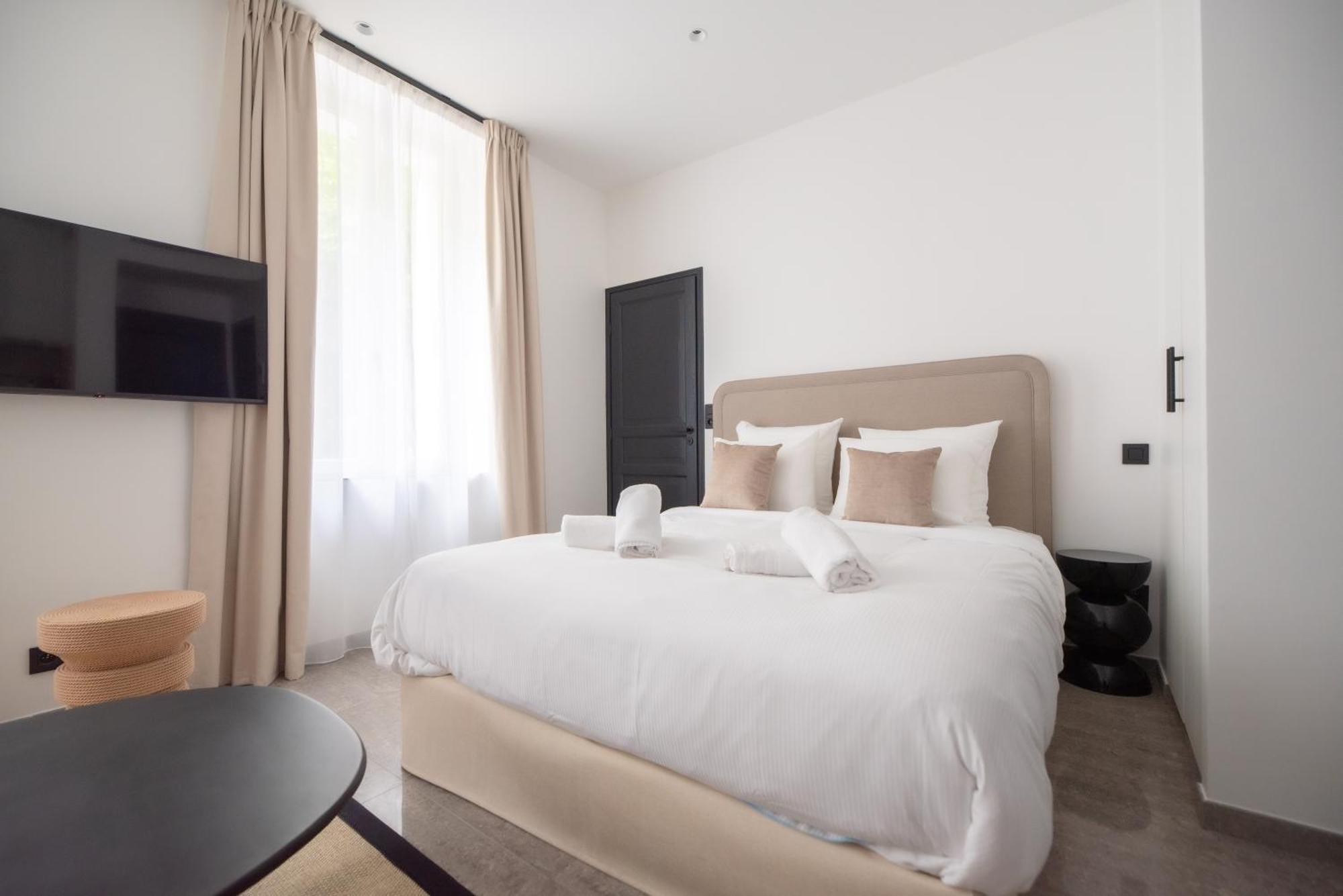 Residence Le Vieux Port Канны Номер фото