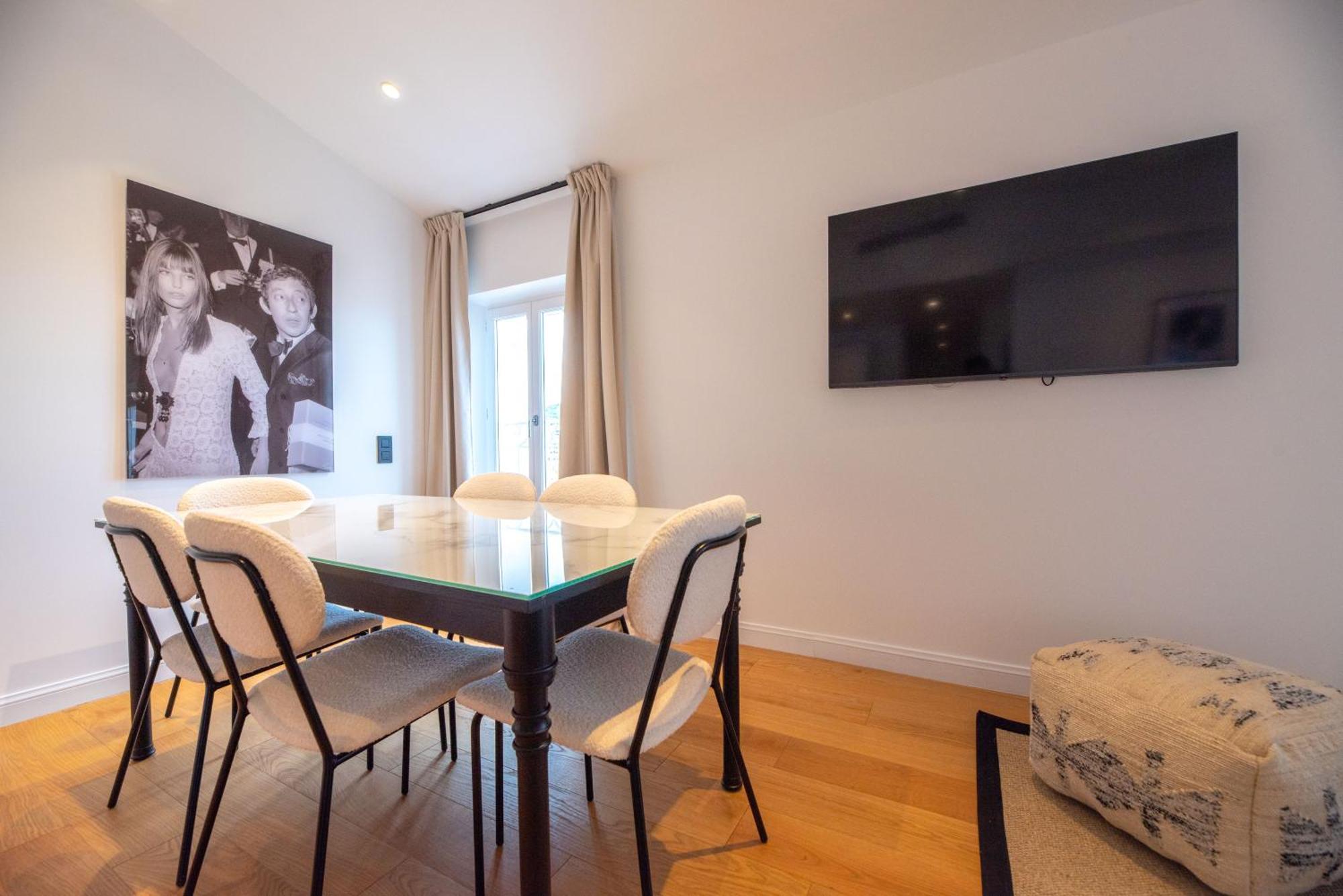Residence Le Vieux Port Канны Номер фото