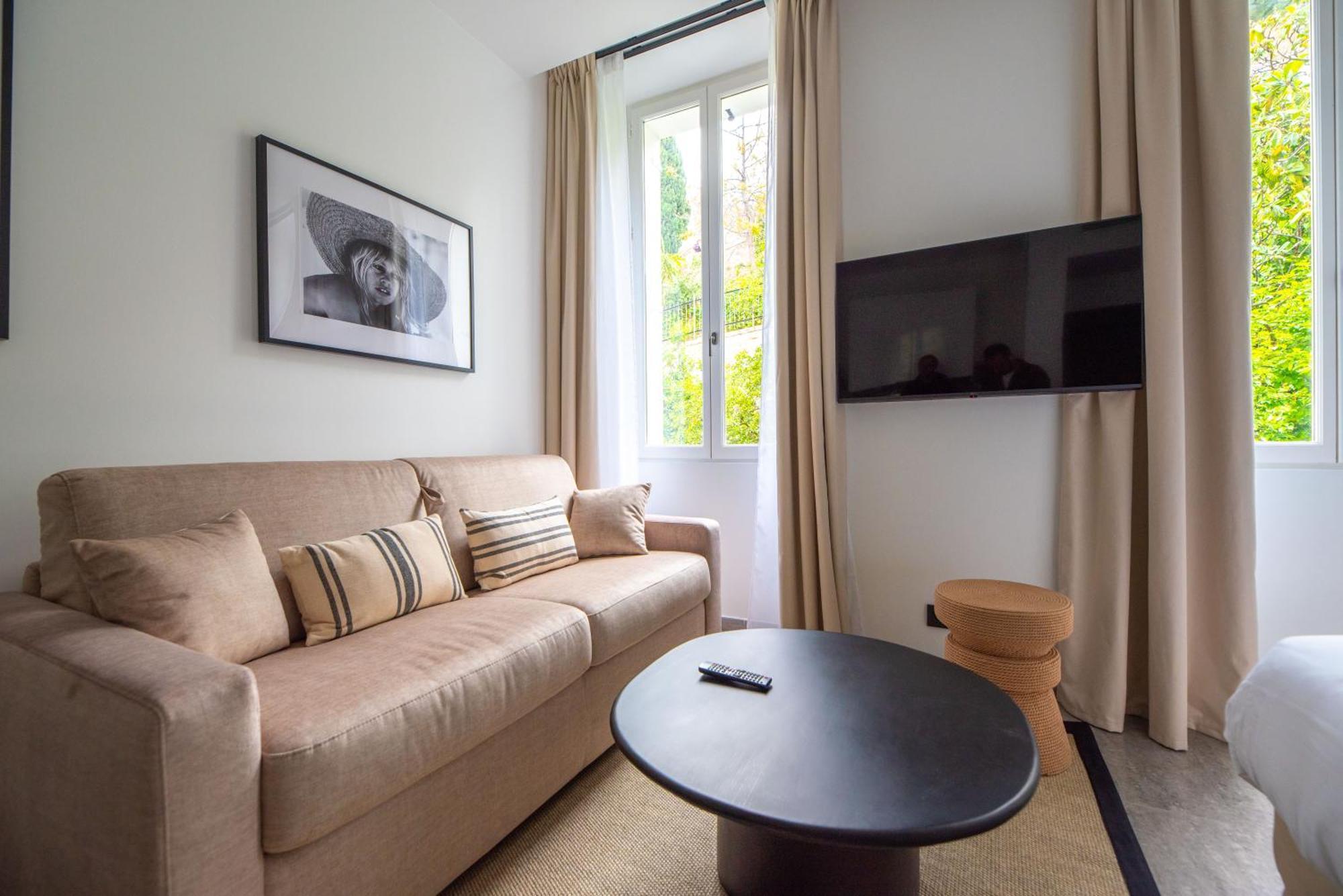 Residence Le Vieux Port Канны Номер фото